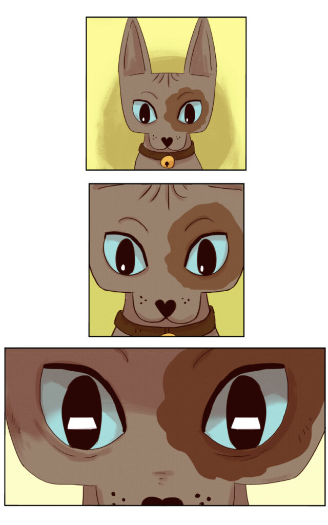 Homework goblin 07 picture